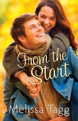 From the Start 0764213075 Book Cover