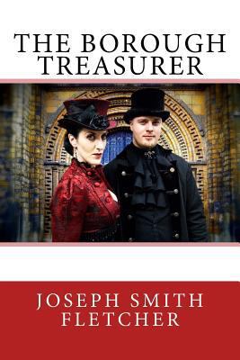 The Borough Treasurer 198690475X Book Cover