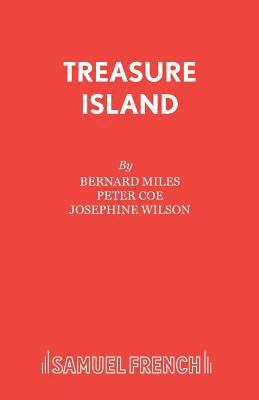 Treasure Island 0573040176 Book Cover