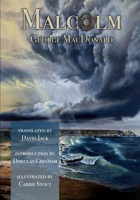 Malcolm (Translated): Scots-English Edition 1738531406 Book Cover