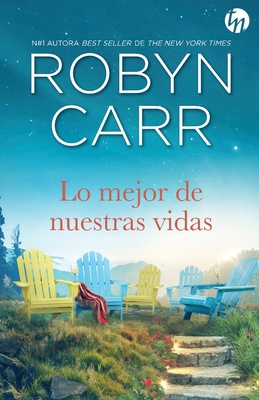 Lo mejor de nuestras vidas [Spanish] 8413753023 Book Cover