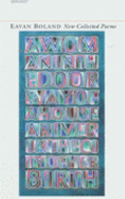 New Collected Poems 1857548582 Book Cover