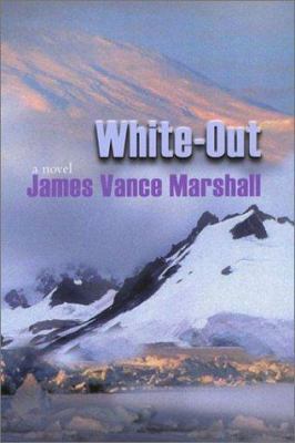 White-Out [Large Print] 0786233206 Book Cover