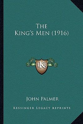 The King's Men (1916) 1165113155 Book Cover