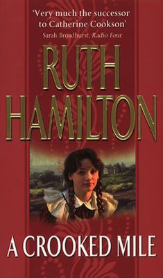 A Crooked Mile B001KTUNRU Book Cover