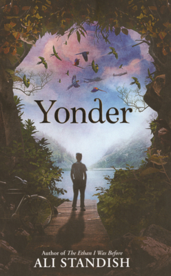 Yonder B0GN24DTQT Book Cover