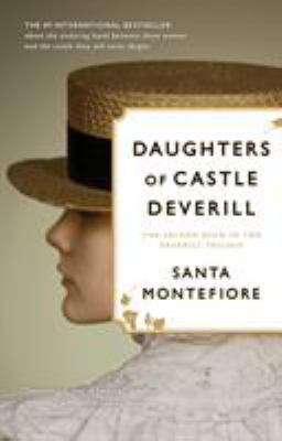 Daughters of Castle Deverill 1471172384 Book Cover