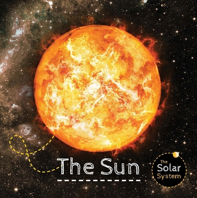 The Sun 1910512834 Book Cover