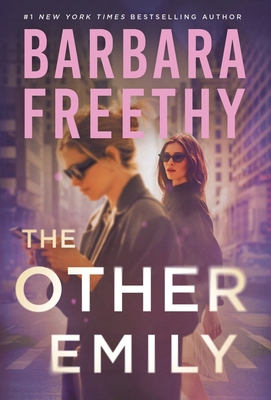 The Other Emily 1958064203 Book Cover