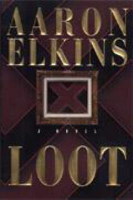 Loot [Large Print] 1568957505 Book Cover