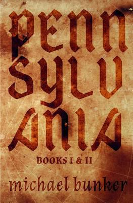 Pennsylvania 1 & 2 1494852020 Book Cover