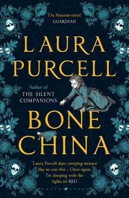Bone China 1526602504 Book Cover