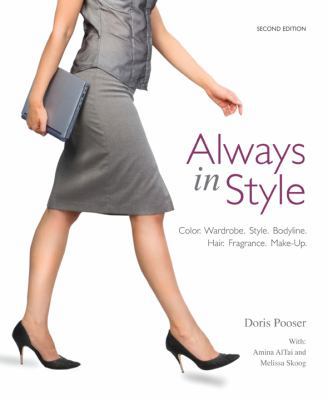 Always in Style: Go Beyond Fashion, Find Your B... 1426019610 Book Cover