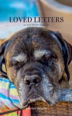 Loved Letters B0B3LJBD2N Book Cover