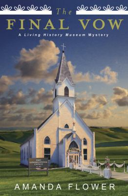 The Final Vow 0738745928 Book Cover
