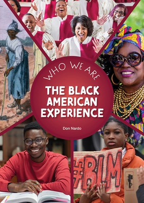 The Black American Experience 1678204684 Book Cover
