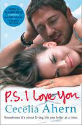 P.S. I Love You 0007184158 Book Cover