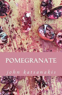 Pomegranate 1548454591 Book Cover
