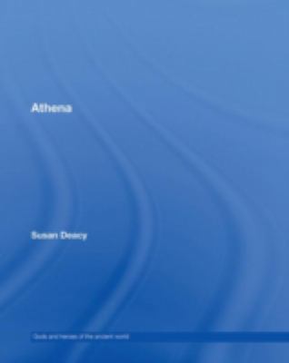 Athena 0415300657 Book Cover