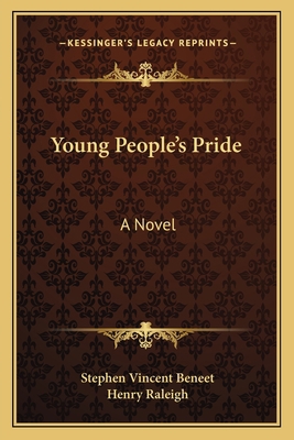 Young People's Pride 1163717487 Book Cover