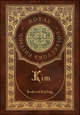 Kim (Royal Collector's Edition) (Case Laminate ... 1774766205 Book Cover
