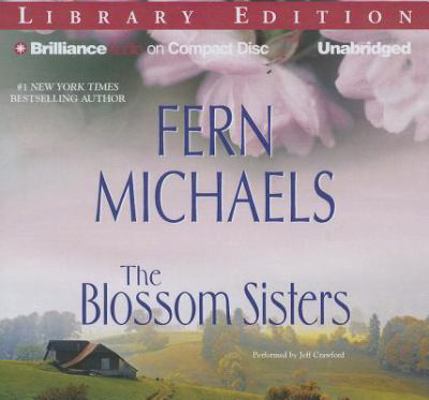 The Blossom Sisters 1455812765 Book Cover