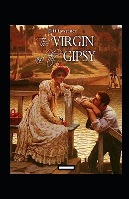 Paperback The Virgin and the Gipsy Annotated Book