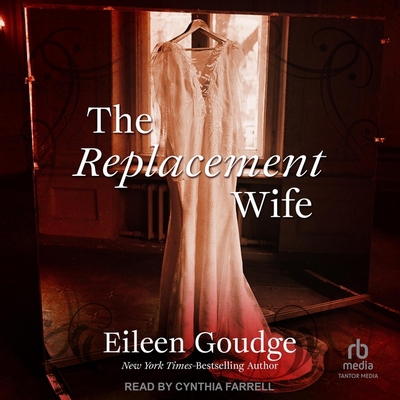 The Replacement Wife B0DD1Z53LS Book Cover