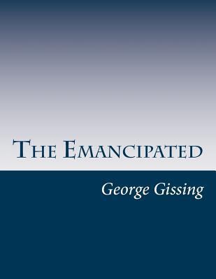 The Emancipated 1500409049 Book Cover