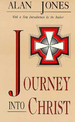 Journey Into Christ 1563380323 Book Cover