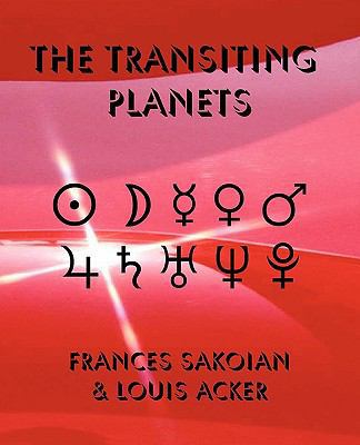 The Transiting Planets 0866905979 Book Cover