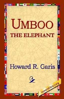 Umboo, the Elephant 1421809567 Book Cover