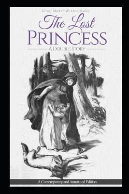 The Lost Princess: A Double Story or The Wise W... 1520505361 Book Cover