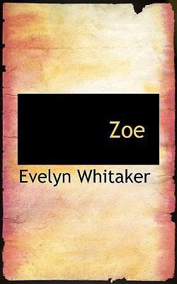 Zoe 1116183919 Book Cover
