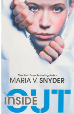 Inside Out 0606149120 Book Cover
