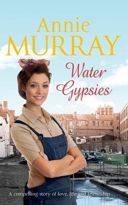 Water Gypsies 1447274024 Book Cover