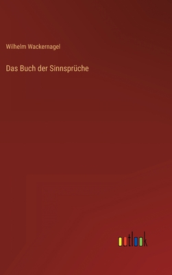 Das Buch der Sinnsprüche [German] 3368405713 Book Cover