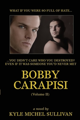 Bobby Carapisi 1935509551 Book Cover