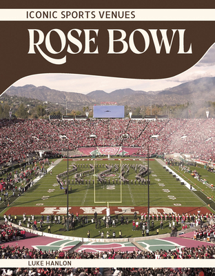 Rose Bowl B0GH23S8NM Book Cover