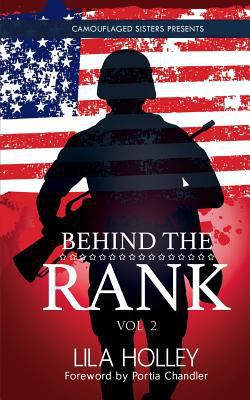 Behind The Rank, Volume 2 1947054627 Book Cover
