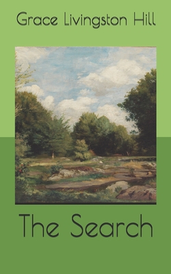 The Search B0875YZD68 Book Cover