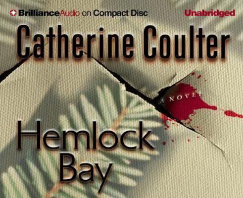Hemlock Bay 1587885255 Book Cover