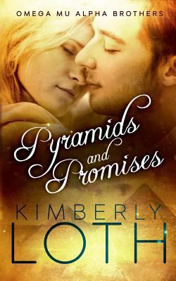 Pyramids and Promises 1537413465 Book Cover