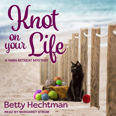 Knot on Your Life B08ZBJ4HSK Book Cover