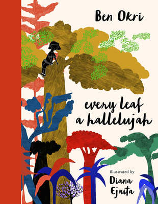 Every Leaf a Hallelujah 1800241623 Book Cover