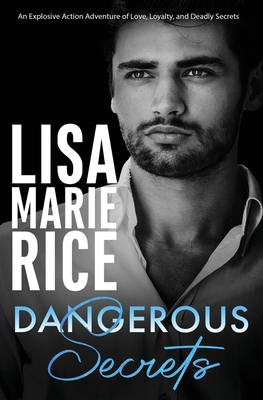 Dangerous Secrets B0GSJ6V51C Book Cover