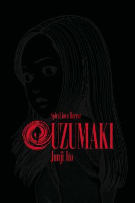 Uzumaki, Vol. 1 (2nd Edition) 1421513897 Book Cover