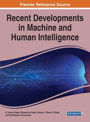 Recent Developments in Machine and Human Intell... 1668491893 Book Cover