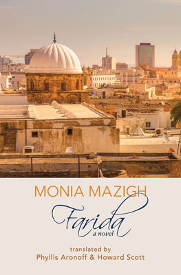 Farida 177415174X Book Cover
