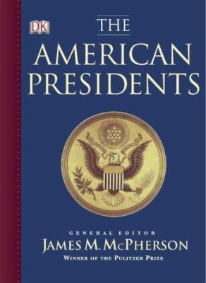 American Presidents 1405306033 Book Cover